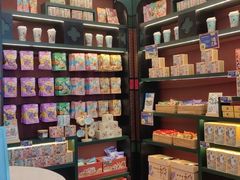 零售区-茶理宜世(广州南站（站内）3楼B17检票口店)