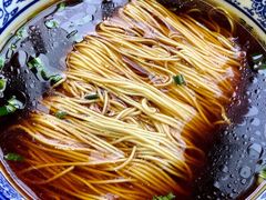 奥灶面-孙盛兴奥灶面馆·蟹黄面·三虾面(山塘街总店)
