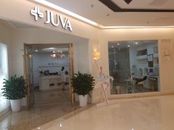 -JUVA欧华医美连锁