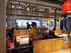 -巴奴毛肚火锅(相州店)