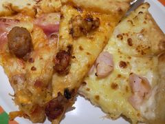 -比格比萨自助(花园路店)