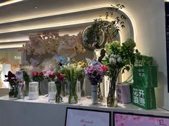 -晶雅花园西餐厅(南京首店)