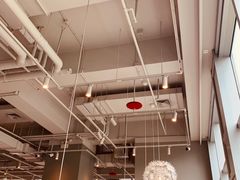 大堂-dotcom coffee古点咖啡(致真大厦店)
