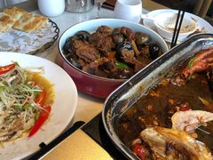 -二十八里太湖船菜(吉祥路店)