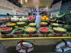 -吉木烤肉自助餐厅(乐汇城店)