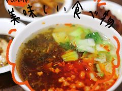 -小桃园餐厅