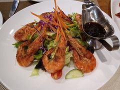 -柏斯图德国餐吧(馆陶路德国风情街店)