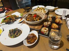-天府中餐厅·粤菜·海南菜·生猛海鲜(三亚海棠湾洲际度假酒店)