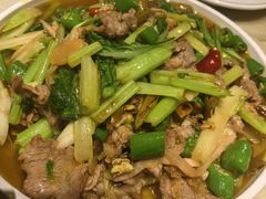 -常和州·夜宵大排档(常州单店)