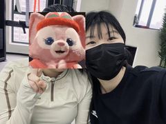 -山之尖健身