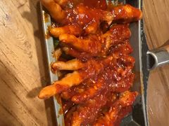 -恩你小木屋·韩式料理(假日广场店)