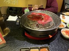 -樱嘢·炭火烧肉(惠南店)