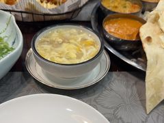 -食彩美印度特色美食餐厅·印度料理