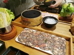 -老爷锅(新街口IFCX店)