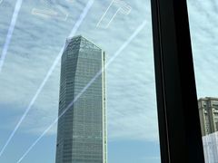 -LA合时健身4PMFIT(花桥旗舰店)