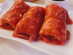 -潮福城大酒楼·潮粤菜·港式点心(阳光城店)