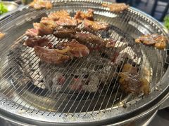 -本炙炭烤·蒲烧活鳗料理店(金沙洲店)