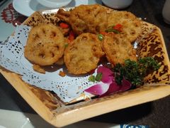 android_upload_pic-忆品青莲素食文化主题餐厅(文华名城店)