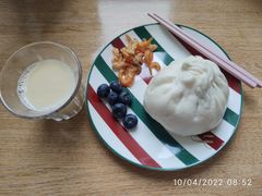 -白玉兰食品甜凤店(合生汇店)