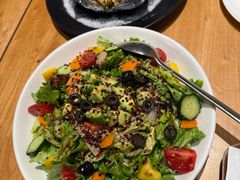 -朵朵开素食餐厅(后宰门街店)