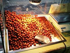 -新长发栗子食品有限公司(威海路店)