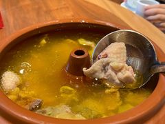 -翠云楼·汽锅鸡·云南特色菜(翠湖公园店)