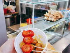 -威威小食