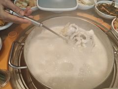 -淘米捞·米汤脆鲩鱼火锅(福田皇岗店)