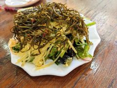 -老长江路灌汤包(天津路总店)