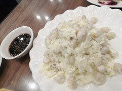 -砂锅李(九江路店)