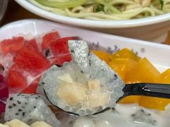 -串妹花式冰粉(乐山总店)