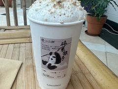 -李山山茶事(景枫店)