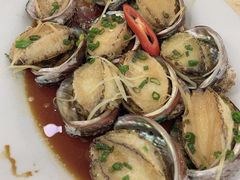 -广胜通达海鲜食府(黄沙店)