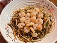 -春雪面馆(转塘店)