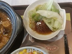 -真功夫(百荣店)