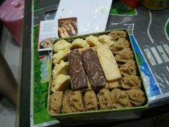 -家琳甜品(江南东店)