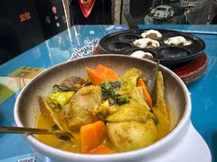 -My Way Town买味堂·东南亚餐厅(亦庄店)