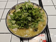 -肥汁米蘭香港米线(长宁来福士店)