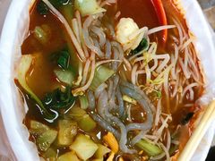 -五厂炸串(四流南路店)