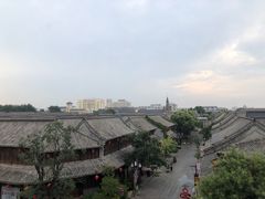 -青州古城