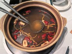 -菌小白火锅(时尚天河店)