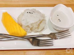-Pho Asia 亚阁越南料理(上海来福士广场店)