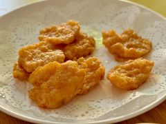 招牌虾饼-巫记鸡饭店
