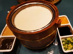 -水岸小城故事(堤口路店)