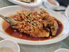-牟传仁饭庄(星海店)
