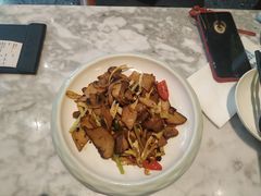 xo酱炒珍菌-PHO爺·越南料理(亦庄大族广场店)