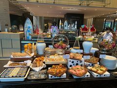 -博林天瑞喜来登酒店·西丽尚膳