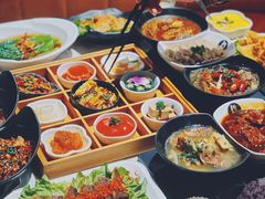 -新仙清汤牛腩(铜锣湾店)