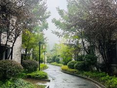 -绍兴大禹开元观堂-若耶厅