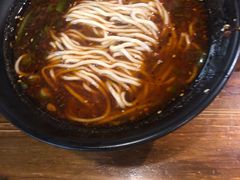-十九集重庆小面(天坛西路店)